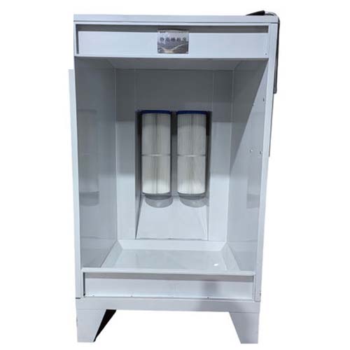 Powder Coating Spray Booth Factory: Your Source for Coating Solutions